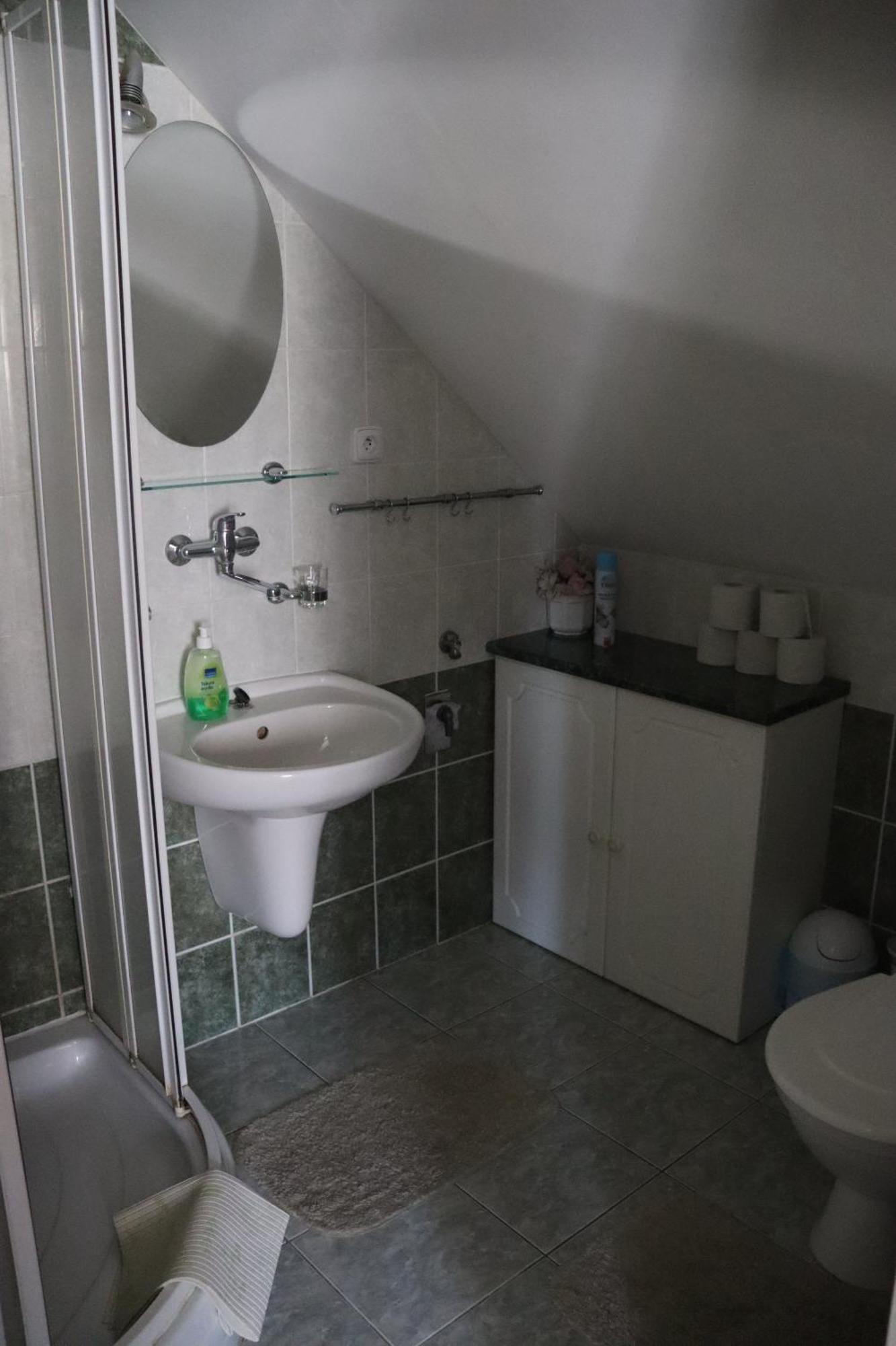 Abc Apartments Cerna v Posumavi Bagian luar foto