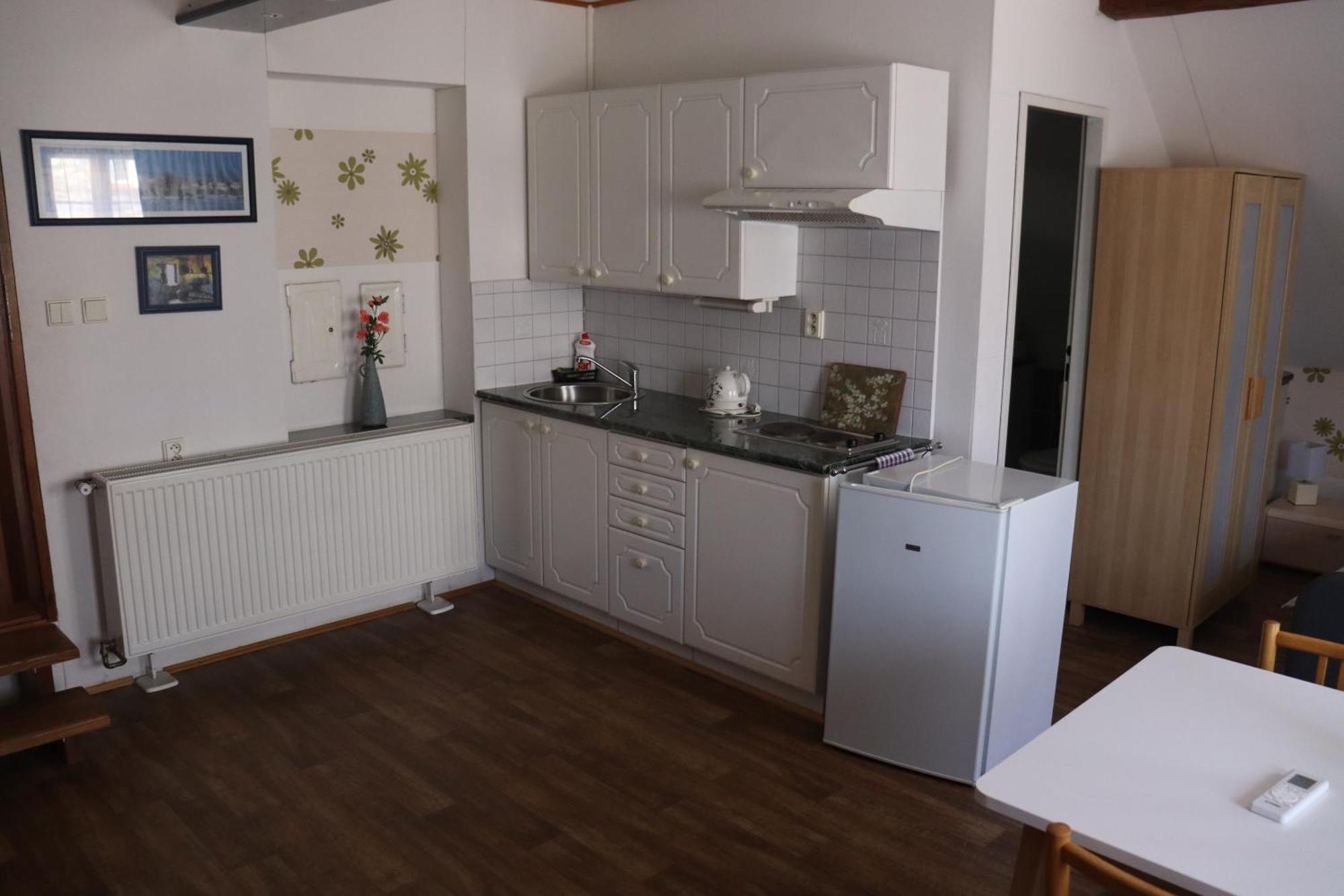 Abc Apartments Cerna v Posumavi Bagian luar foto