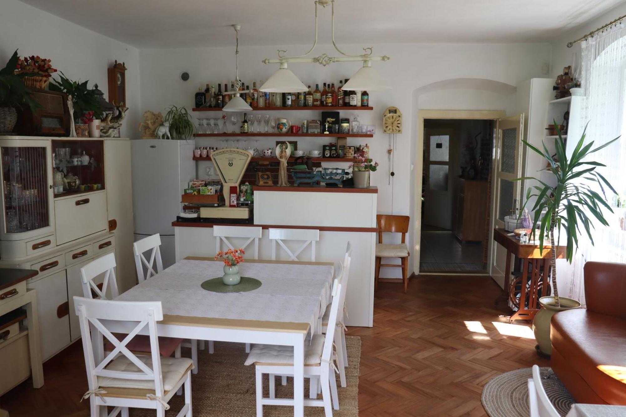 Abc Apartments Cerna v Posumavi Bagian luar foto
