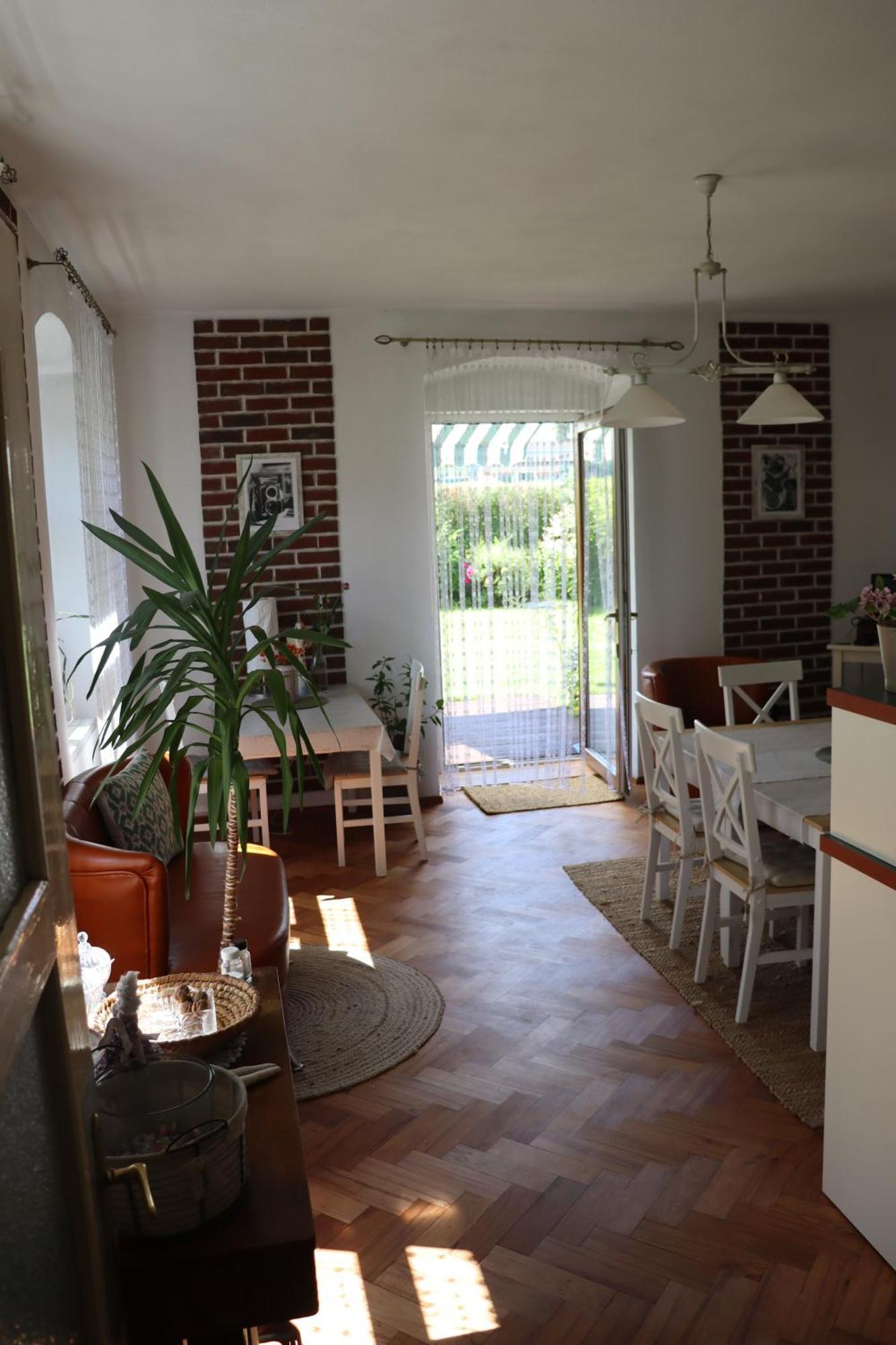 Abc Apartments Cerna v Posumavi Bagian luar foto