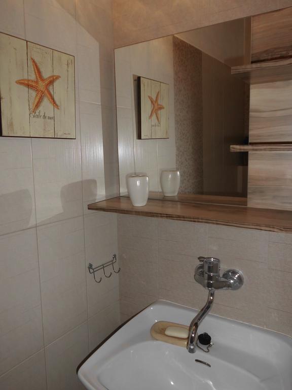 Abc Apartments Cerna v Posumavi Ruang foto
