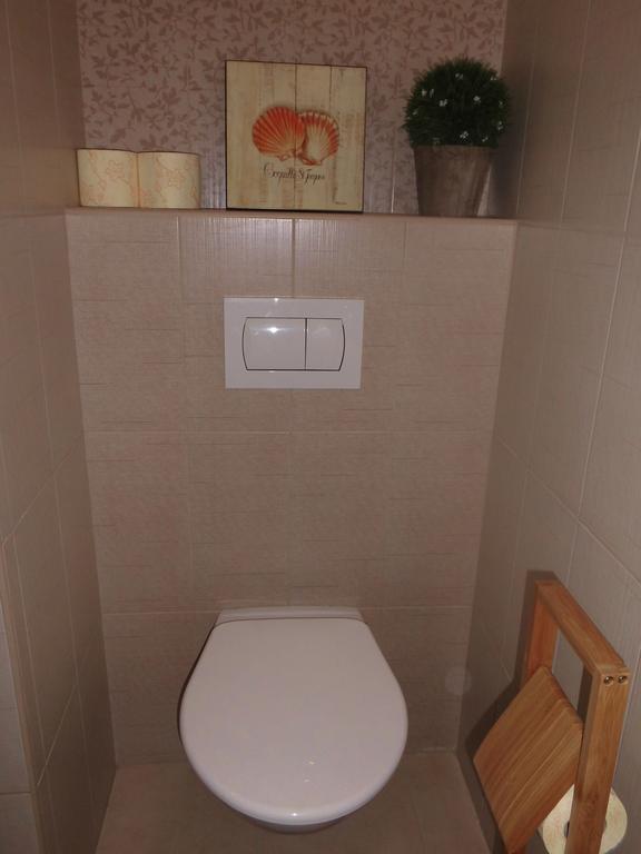 Abc Apartments Cerna v Posumavi Ruang foto