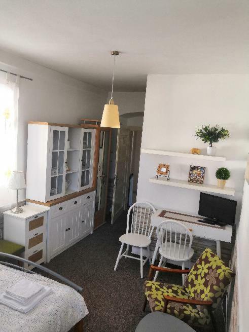 Abc Apartments Cerna v Posumavi Bagian luar foto