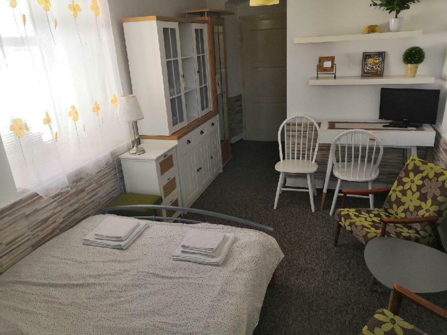 Abc Apartments Cerna v Posumavi Bagian luar foto