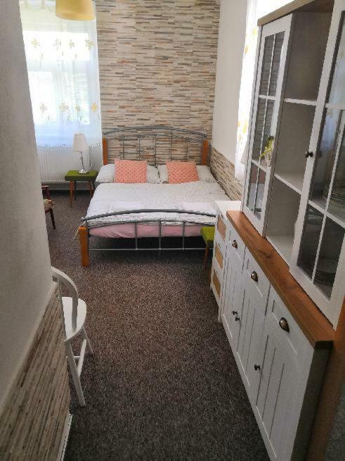 Abc Apartments Cerna v Posumavi Bagian luar foto